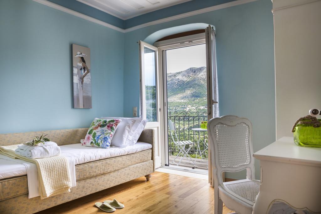 Iconic Villas - Villa Vada أيّا إفيميا المظهر الخارجي الصورة