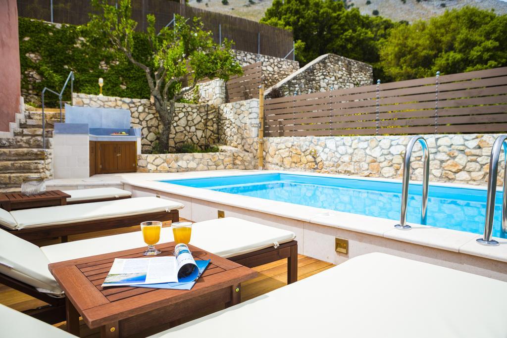 Iconic Villas - Villa Vada أيّا إفيميا المظهر الخارجي الصورة